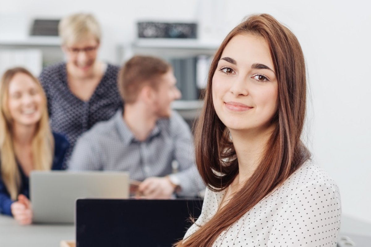 Imagebild Ausbildung 02